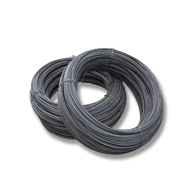 ST37 Carbon Steel Wire