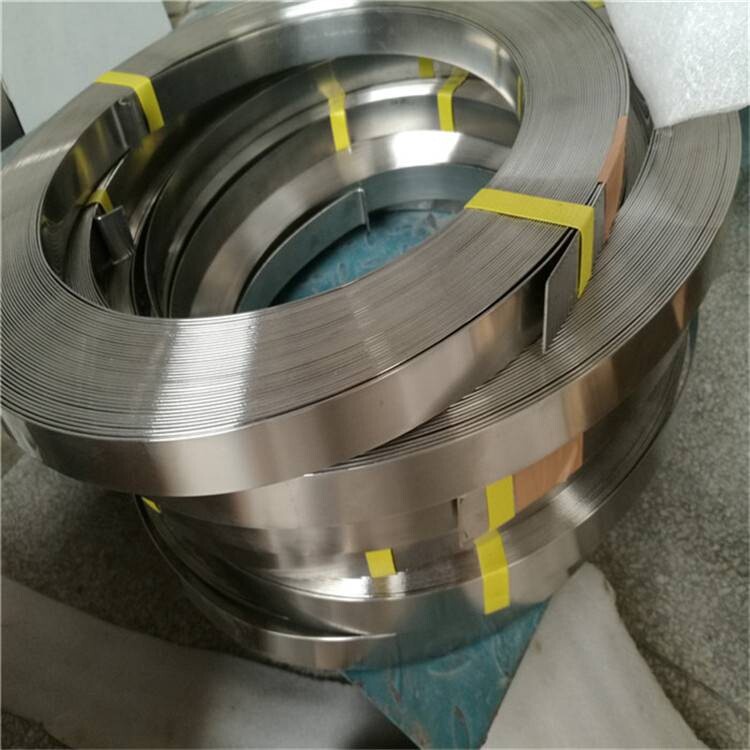 Stainless Strip