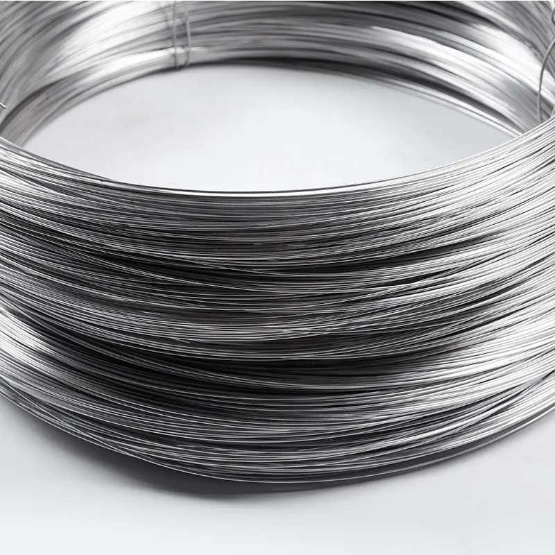 321 Stainless Steel Wire