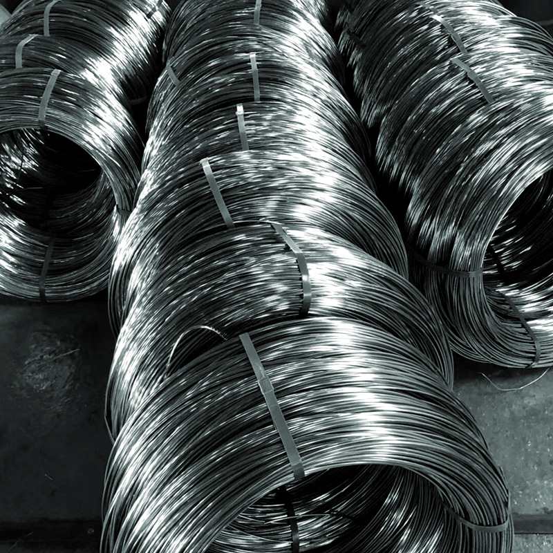 316L Stainless Steel Wire