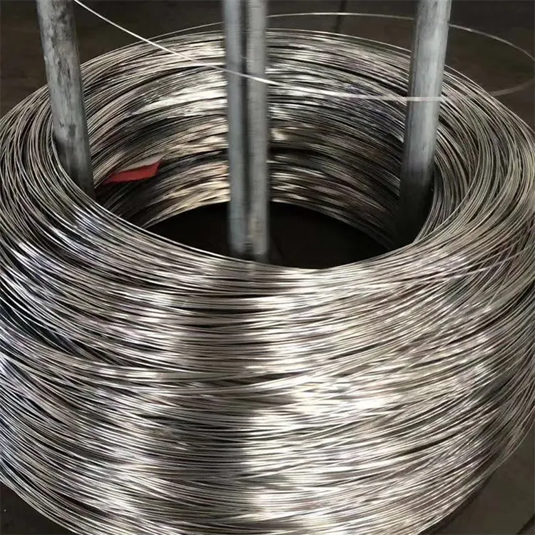316L Stainless Steel Wire