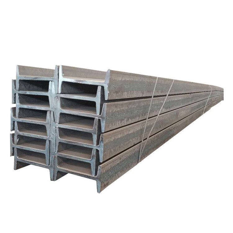 Steel I beam