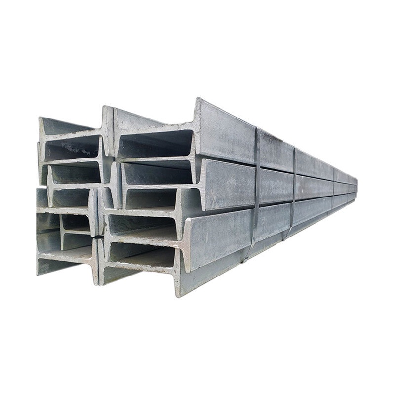 S275JO Steel I beam