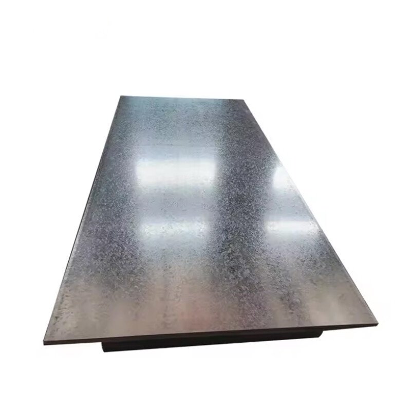 Galvalume steel sheet 
