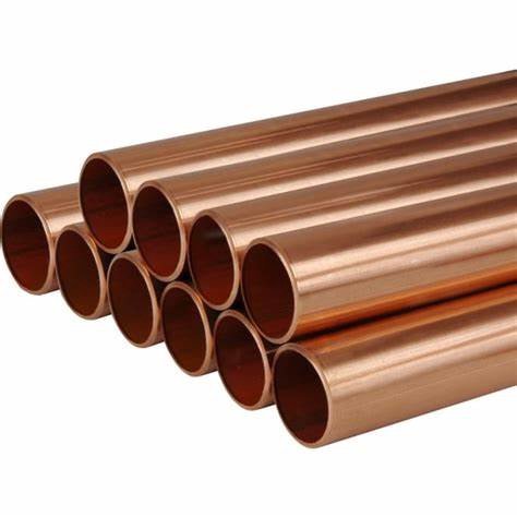 C21000 Copper Pipe