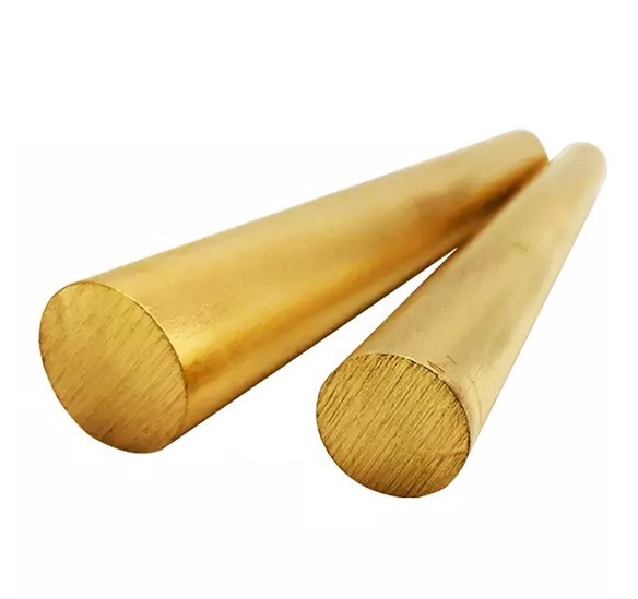 Brass Bar