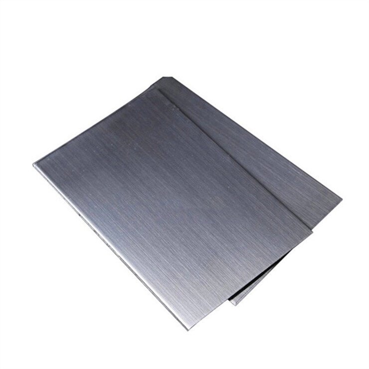 Nickel Alloy Plate