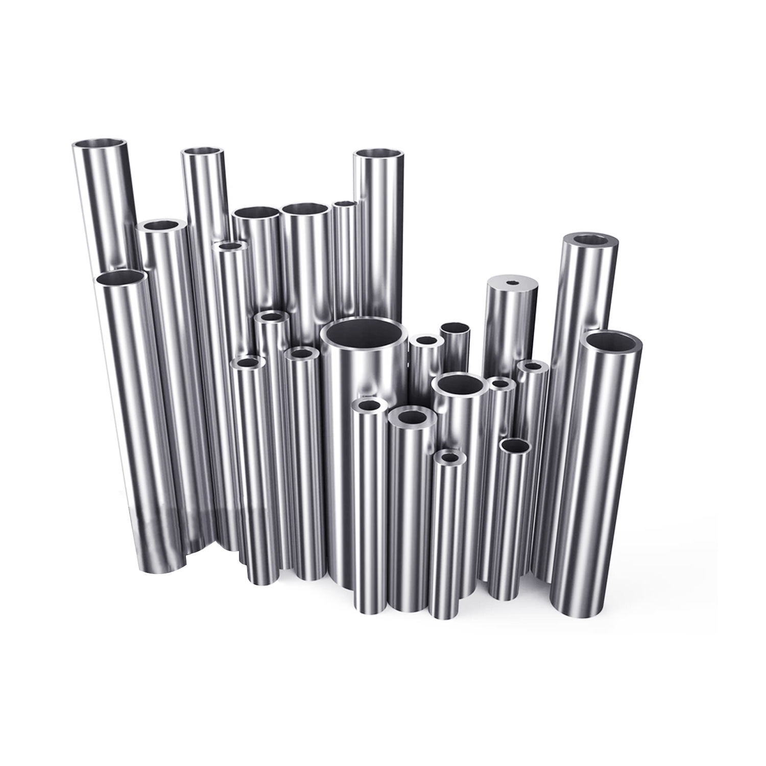 Nickel Alloy Pipe