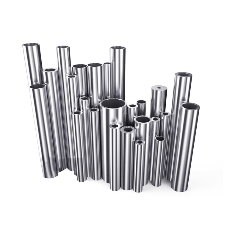 Nickel Alloy Pipe
