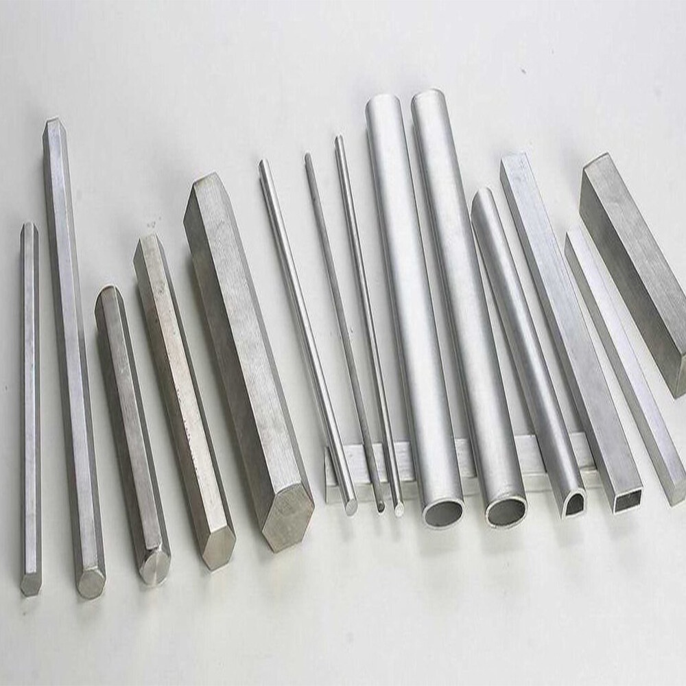 Nickel Alloy Bar