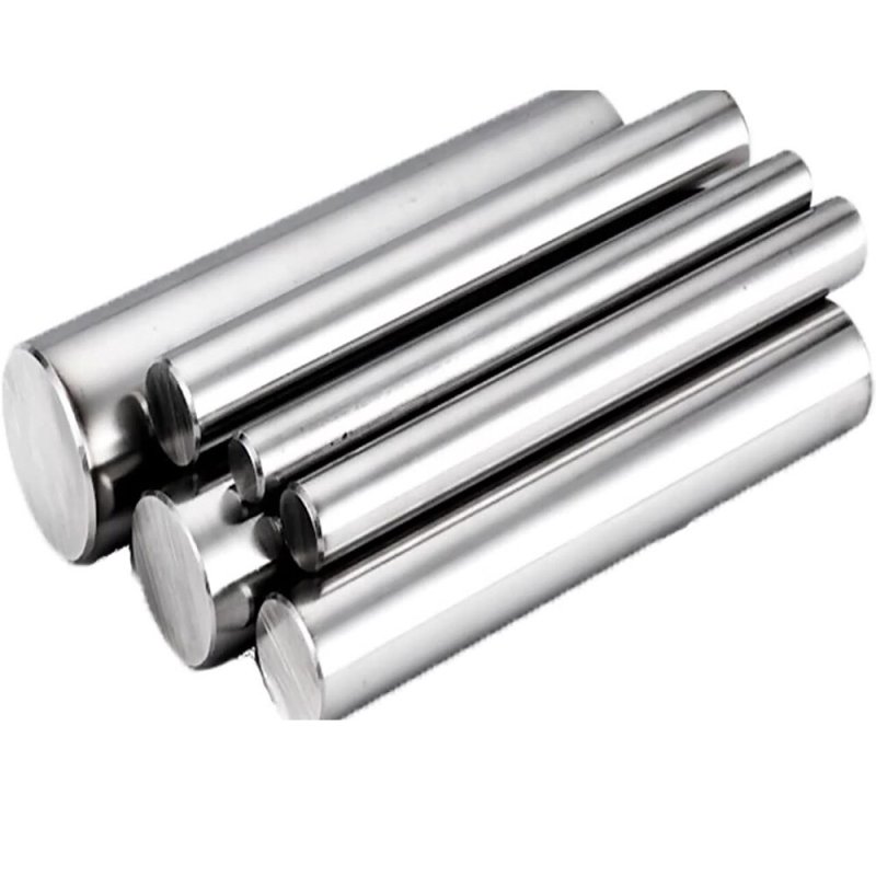 Inconel Alloy Bar