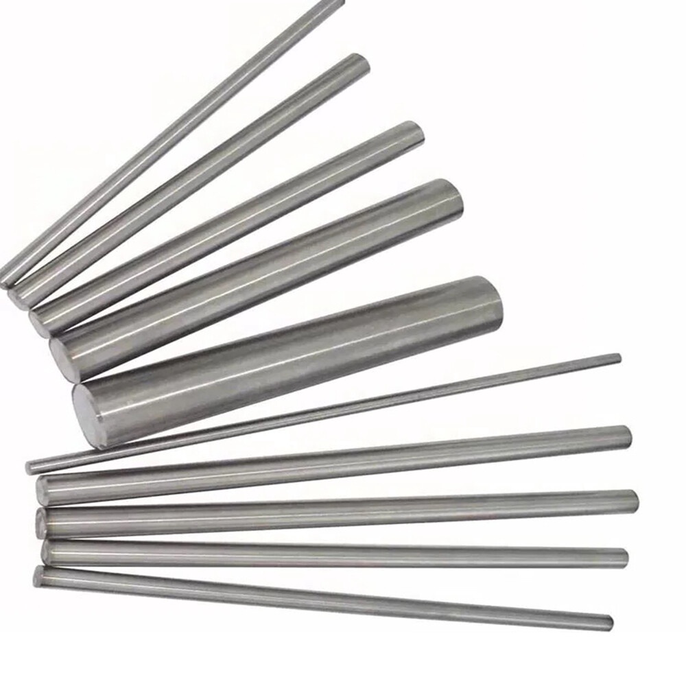 Monel Alloy Bar 