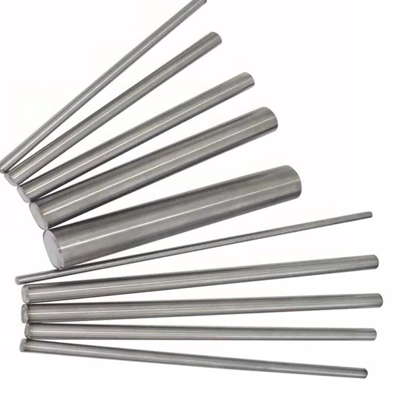 Monel Alloy Bar 