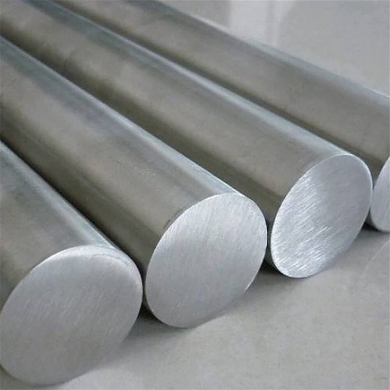 Alloy Bar