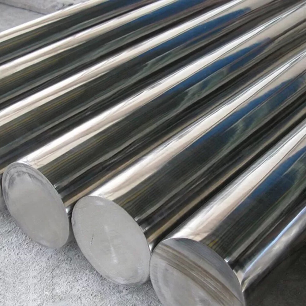 Nickel Alloy Bar