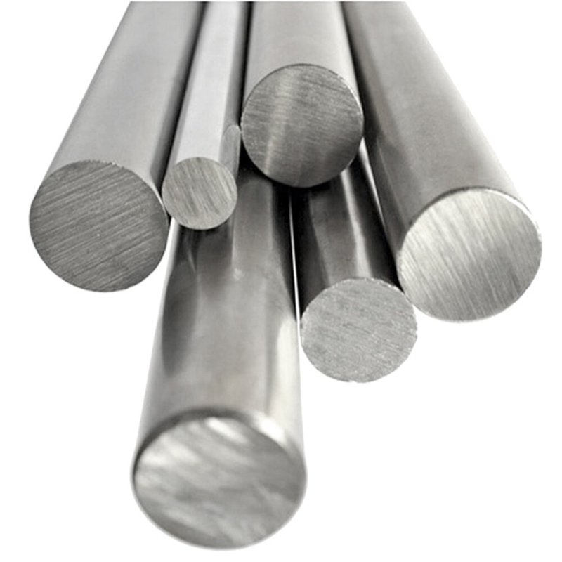 Duplex Alloy Bar