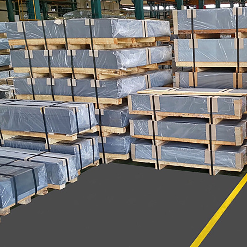 316L Stainless Steel Plate