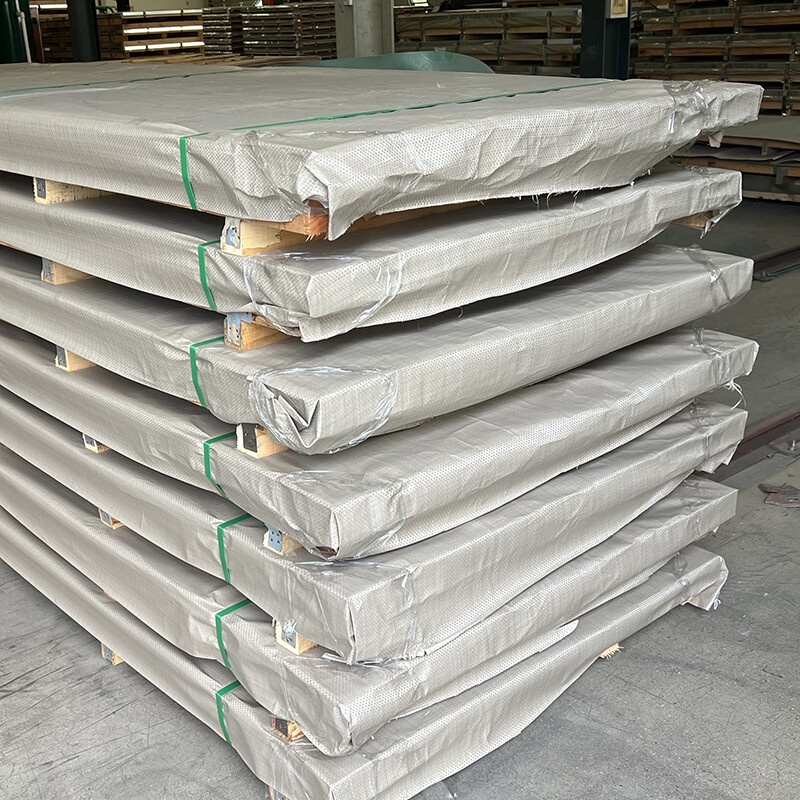 202 Stainless Steel Plate