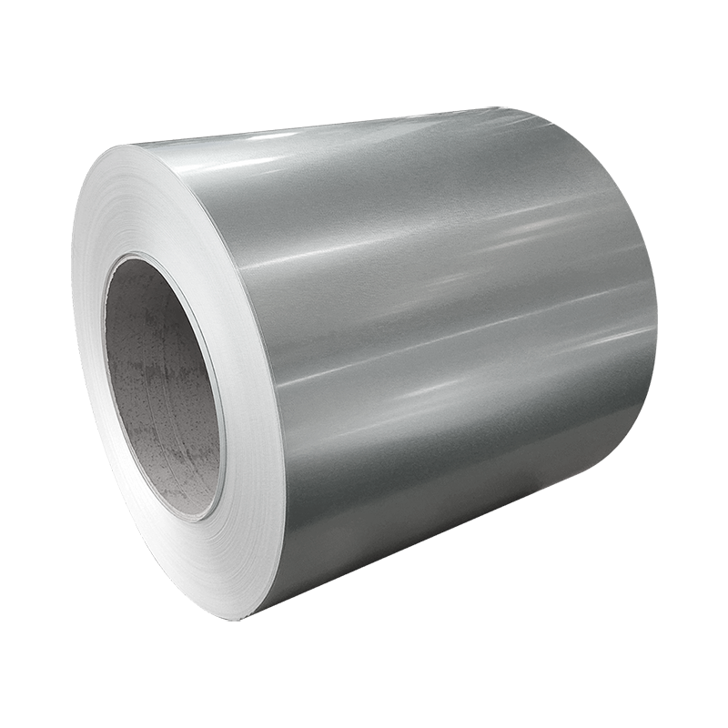 304 Stainless Steel Coil