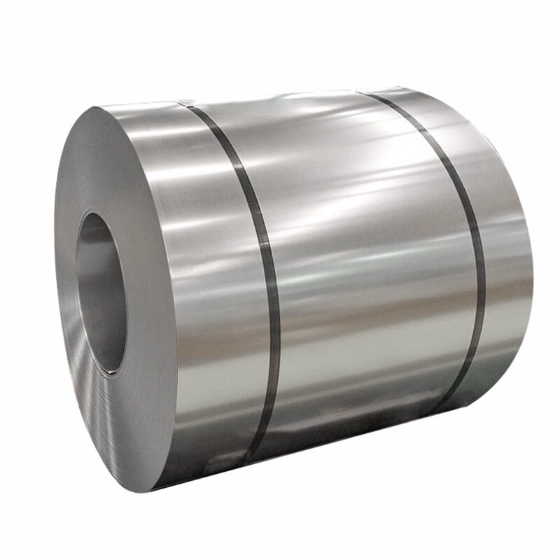 202 Stainless Steel Coil