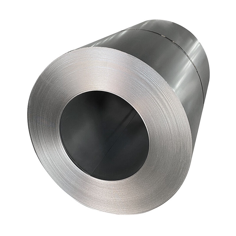 316L Stainless Steel Coil