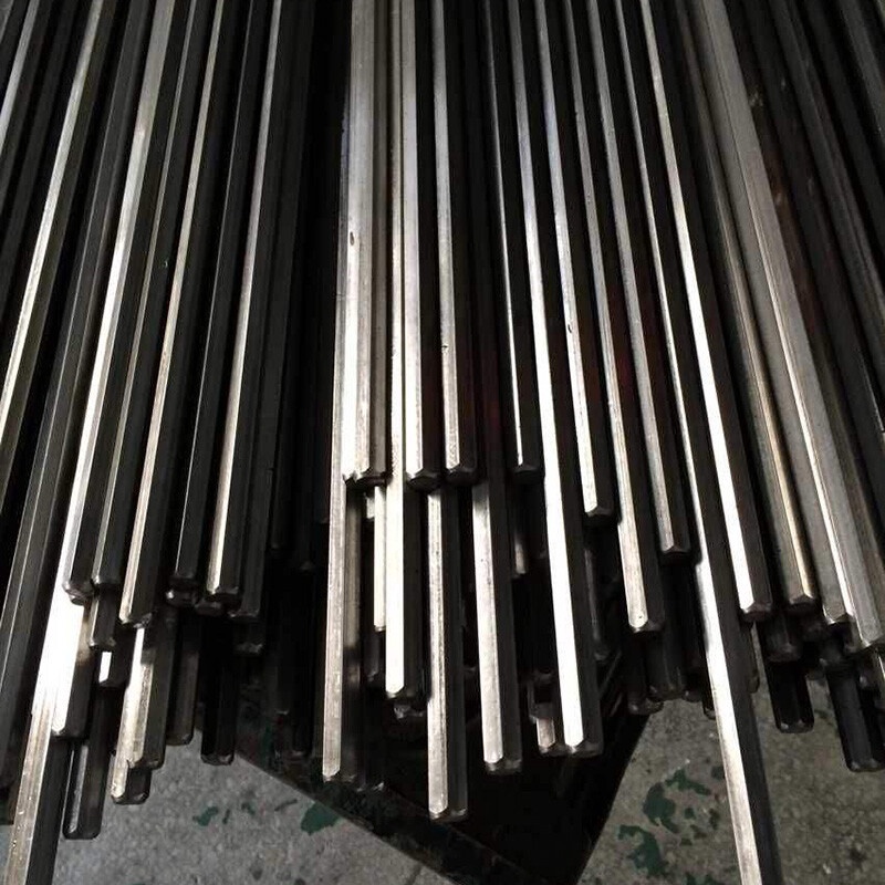 Stainless Steel Bar