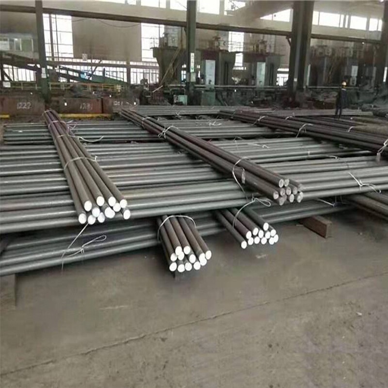 Stainless Steel Bar