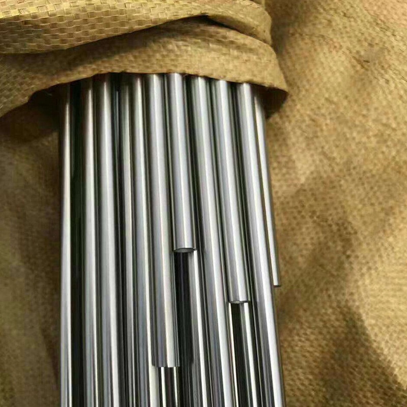 201 Stainless Steel Bar