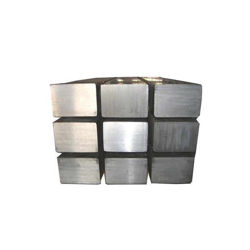 Stainless Steel Square Bar