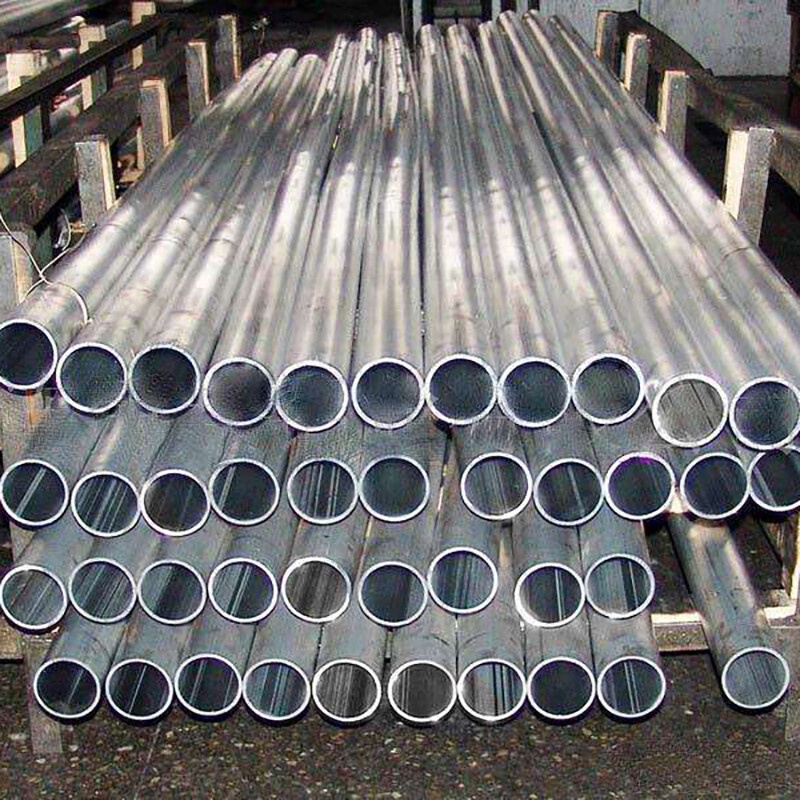 7003 Aluminium Pipe