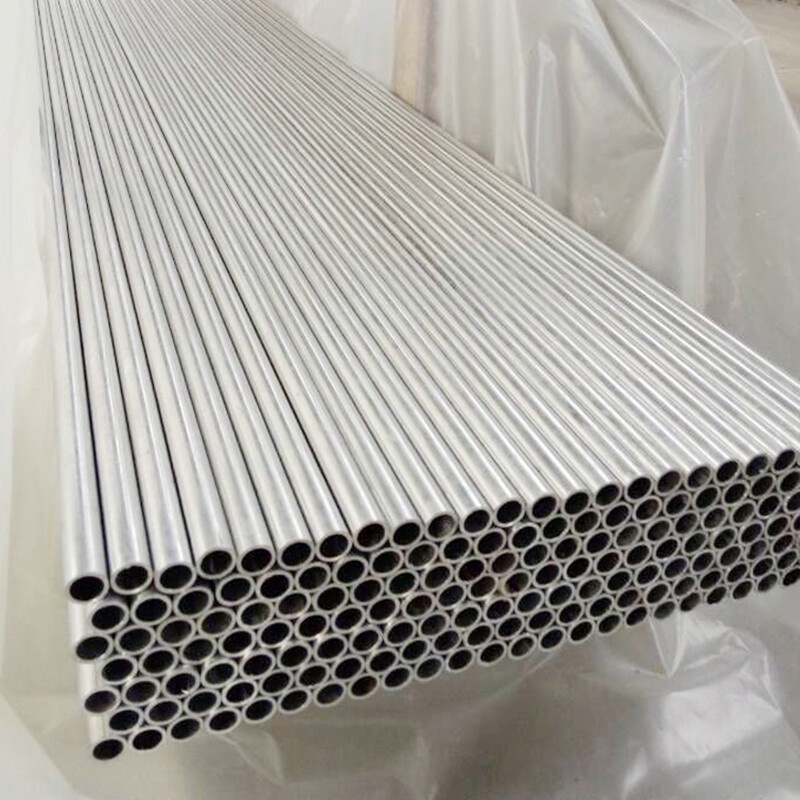 7003 Aluminium Pipe
