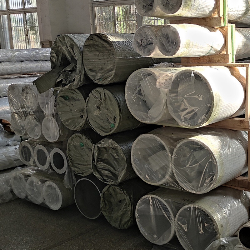 2024 Aluminium Pipe