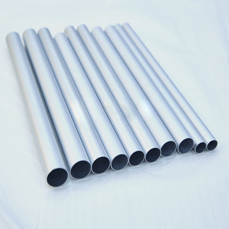 Aluminium Pipe