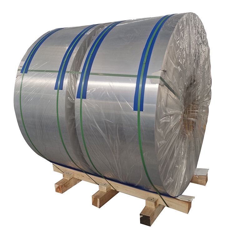 3204 Aluminum Coil