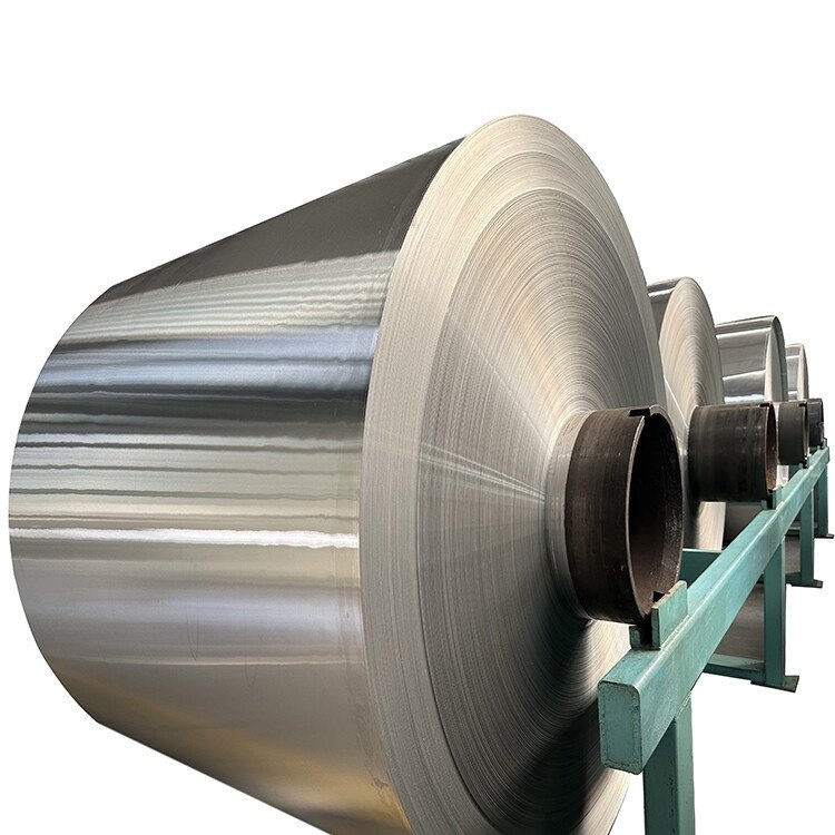 5005 Aluminum Coil
