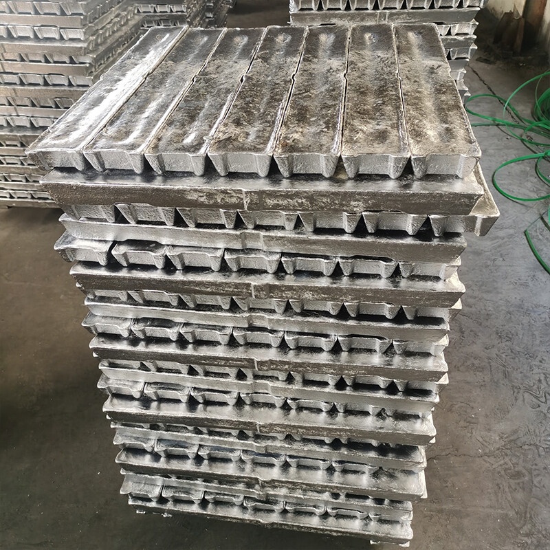5083  Aluminum Ingot