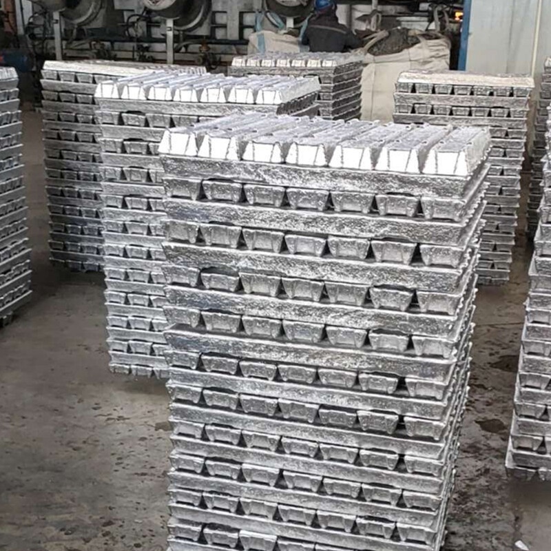 5086  Aluminum Ingot