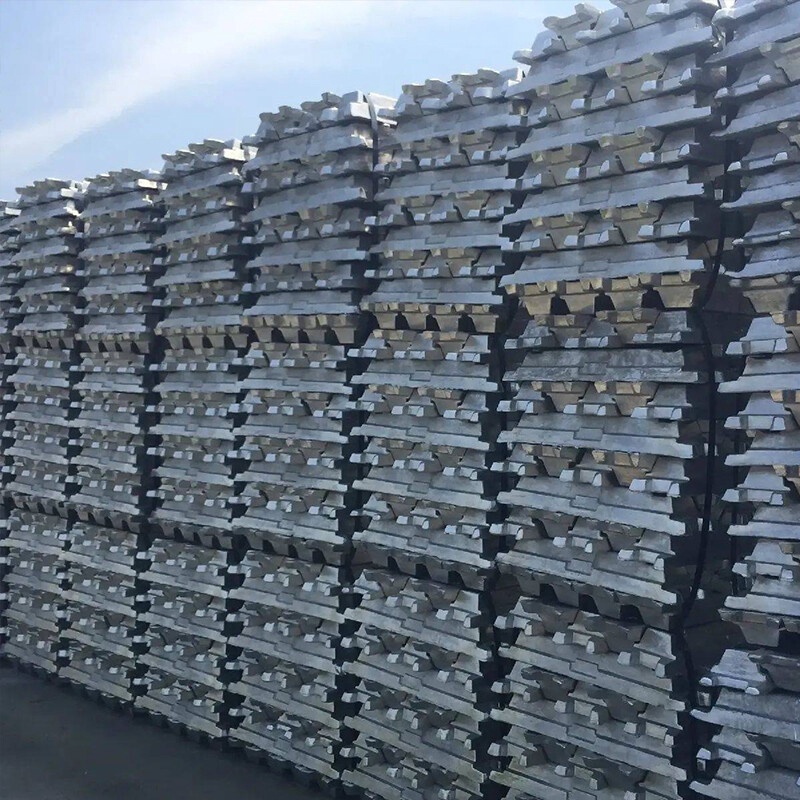  Aluminum Ingot