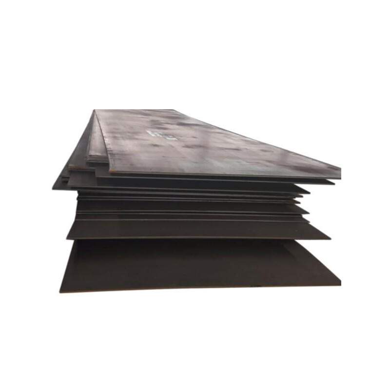 A573/A573M Carbon Steel Plate