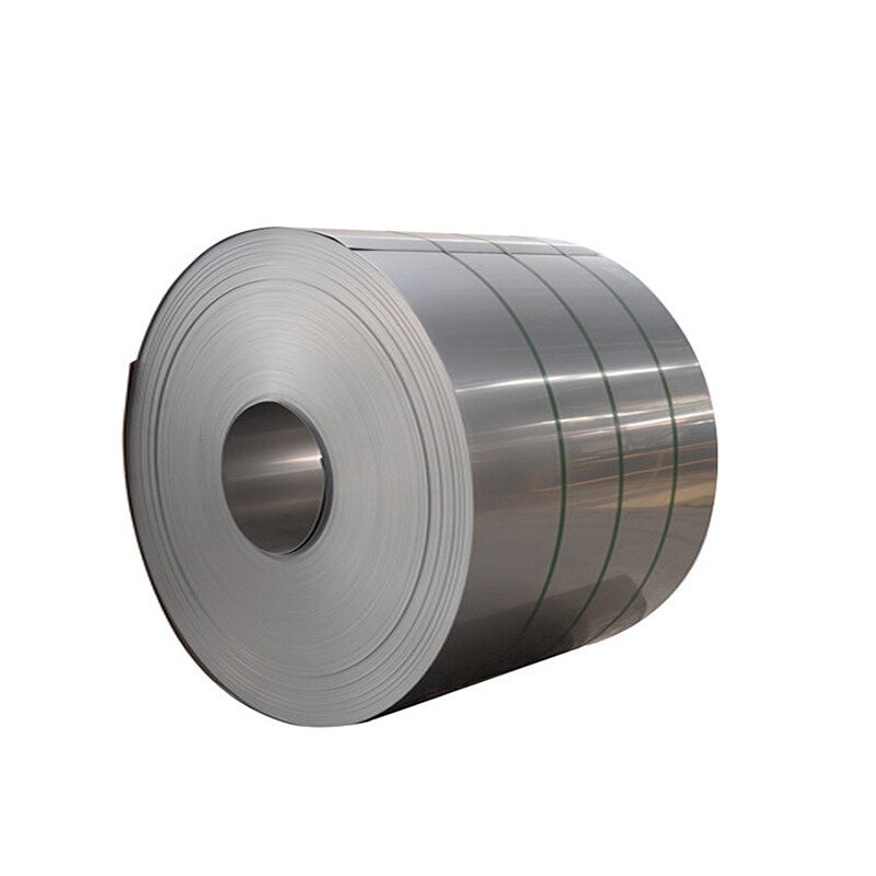 1008 Cold Rolled Steel Coil