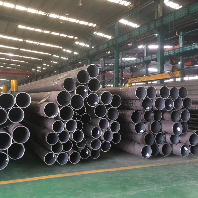 A252 Seamless&Welded Pipe Piles