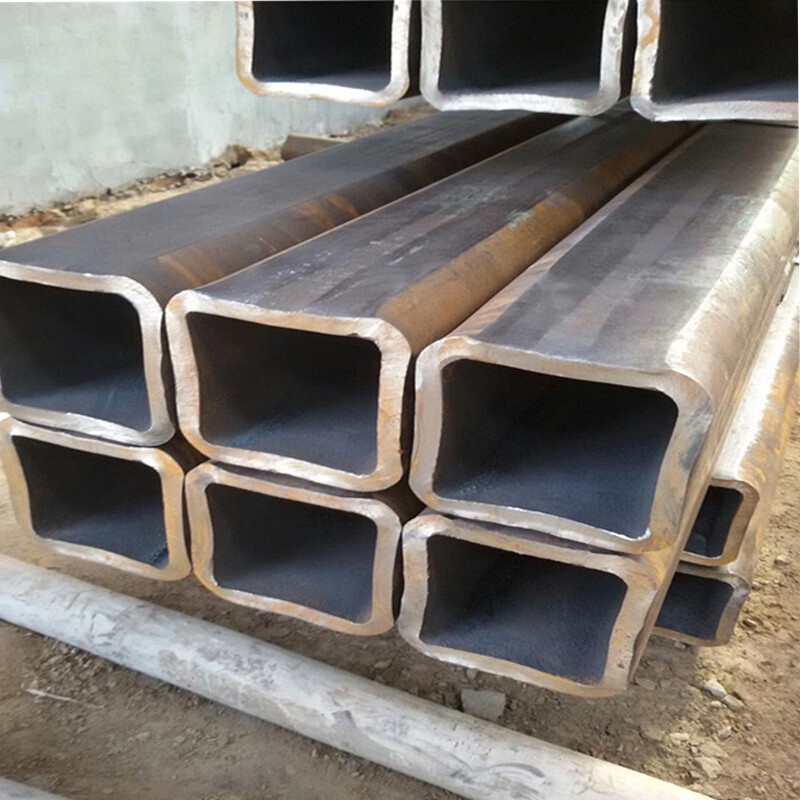 Carbon Steel Square Tube