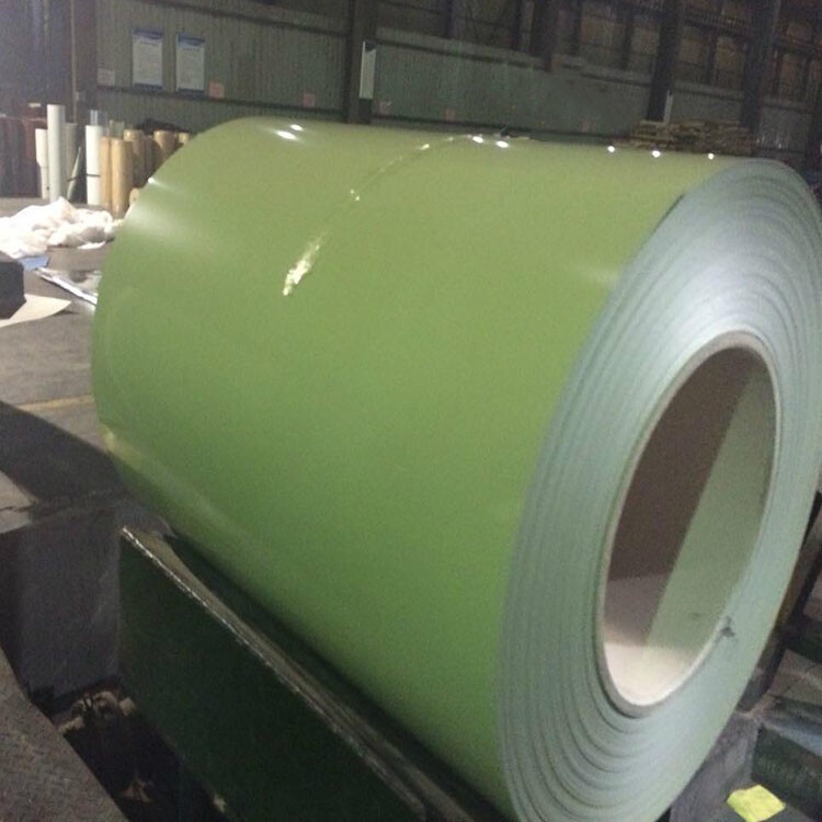 SGHC DX53D Color Coated Roll