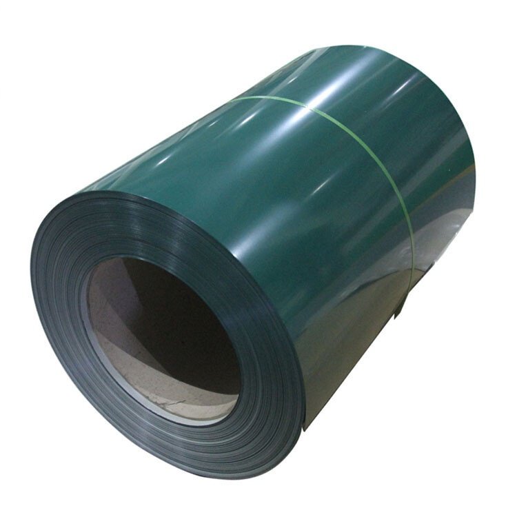 SGHC DX53D Color Coated Roll