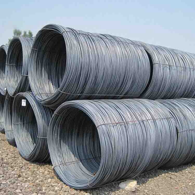 DX52D+Z Galvanized Steel Wire
