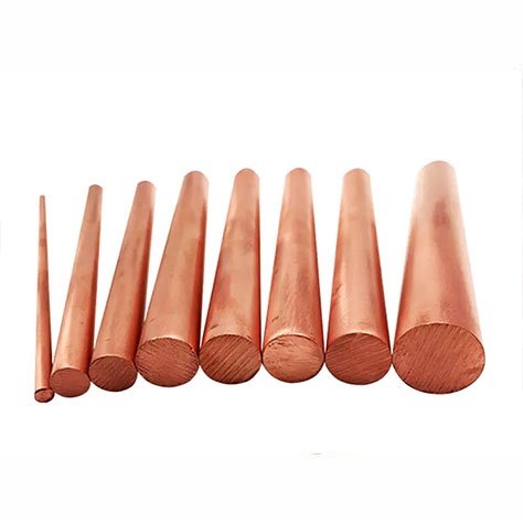 C23000 Copper Bar
