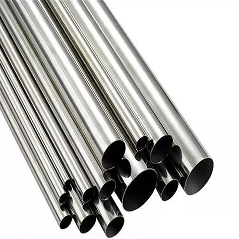 Hastelloy Alloy Pipe