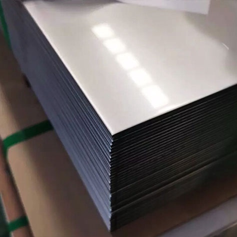 Hastelloy Alloy Plate