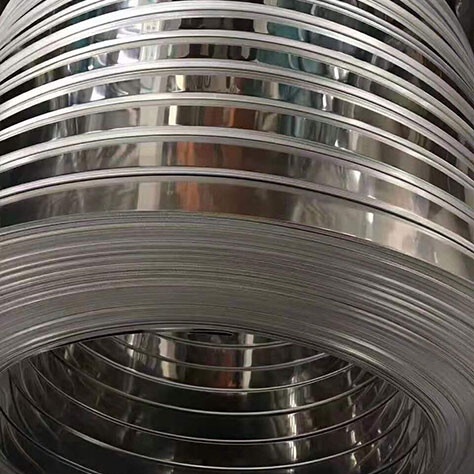 309 Stainless Strip