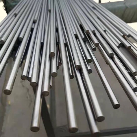 304 Stainless Steel Bar